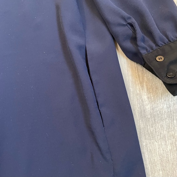 Hatch Maternity Knee-Length Dress - Picture 4 of 7